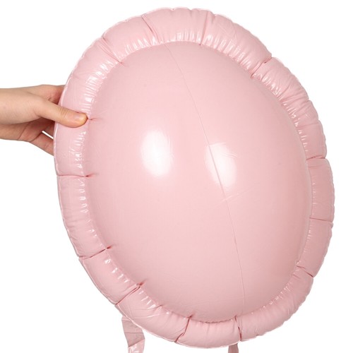 Inflatable Big Belly Props Artificial Pregnancy Pregnant Woman Miss - Bild 6 von 12