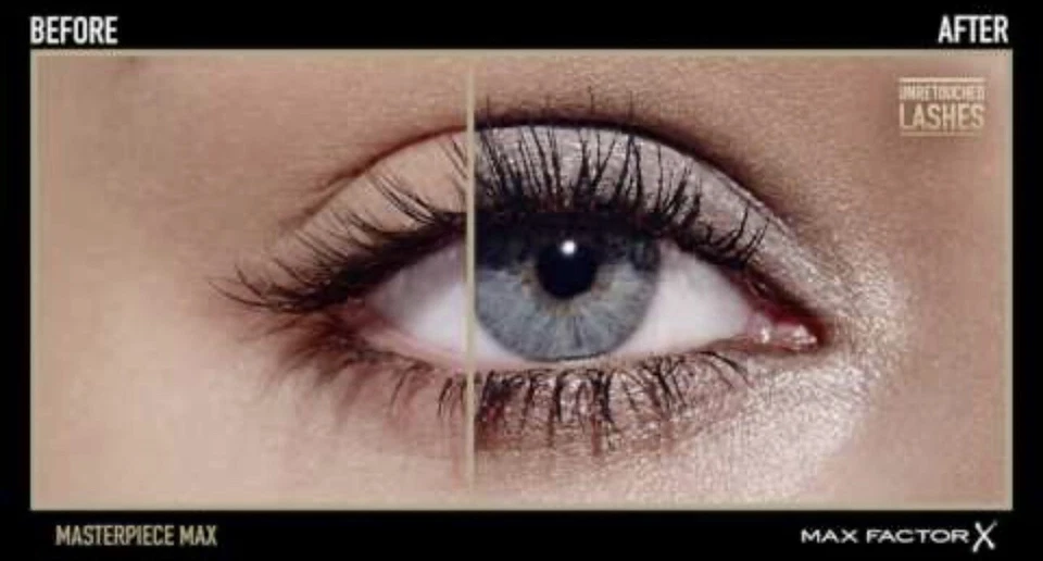 MaxfactorX MasterpieceMax High Volume and Definition Mascara-BLACK (7.2ml) ✅ - Image 3 of 4