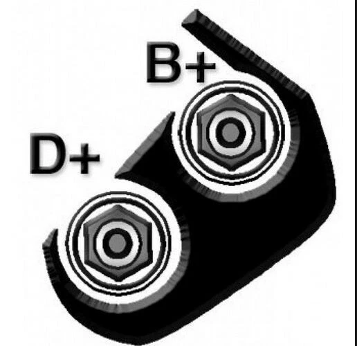 NEW Alternator Magneti Marelli CA890... - Image 4 of 4