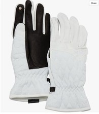 18os Womens Keystone Tectouch Snow Gloves | W...