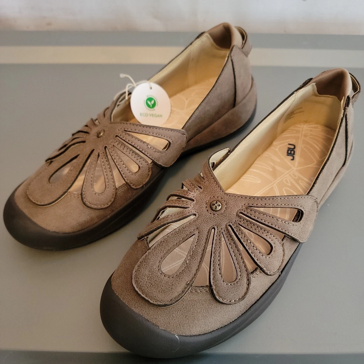 Jambu loafers 2025