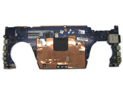 New HP ZBook Studio i7-6820HQ Motherboard M1000 822056-001