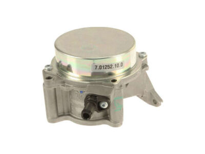 For 2009-2014 Volkswagen Tiguan Vacuum Pump Pierburg 47153CYBX 2013 2011 2010