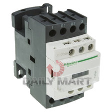New In Box SCHNEIDER LC1D098F7C Contactor 9A 110V 50/60Hz