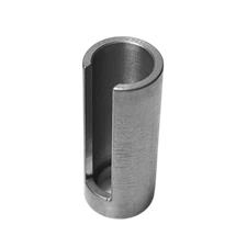 GLOCK HARDEN STAINLESS STEEL FIRING PIN SPACER SLEEVE SP00056 MADE IN THE USA