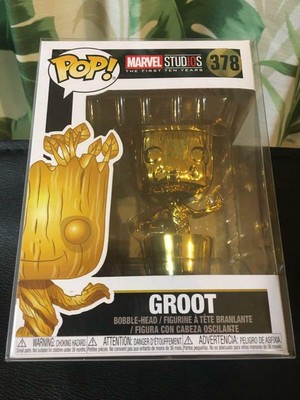 funko pop groot 378