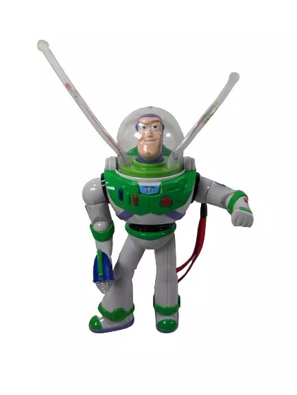 Buzz deals lightyear spinner