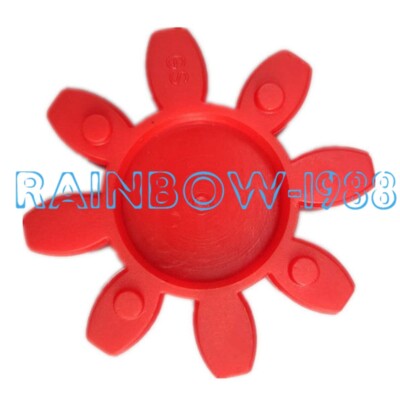 Replacement KTR coupling rubber gasket ROTEX GS65 135*68*26 rubber gasket