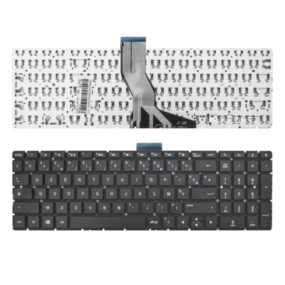 Clavier AZERTY Français Pour HP 15S-EQ / 15S-FQ Series - Neuf, Générique