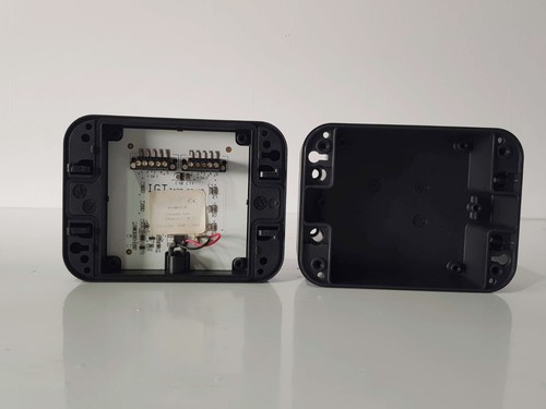 AMI MARINE KW810-R BNWAS REMOTE ALERT PANEL - Picture 6 of 10