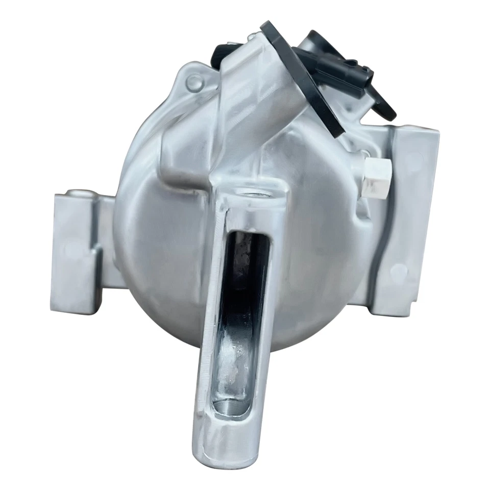 Новый компрессор переменного тока RYC AD-1426N подходит для Smart Fortwo 0,9 л 2016 2017 - Изображение 4 из 4