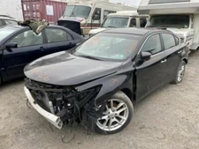 Windshield Wiper Motor Sedan Thru 7/31/15 Fits 13-15 ALTIMA 555987