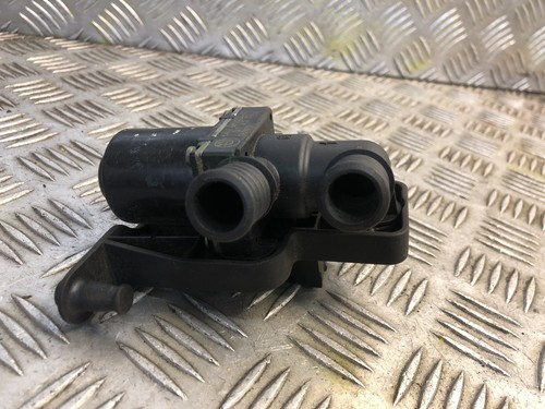 BMW 5 E60 545 i Zusatzwasserpumpe 6920226 4,4 Benzin 245 kW