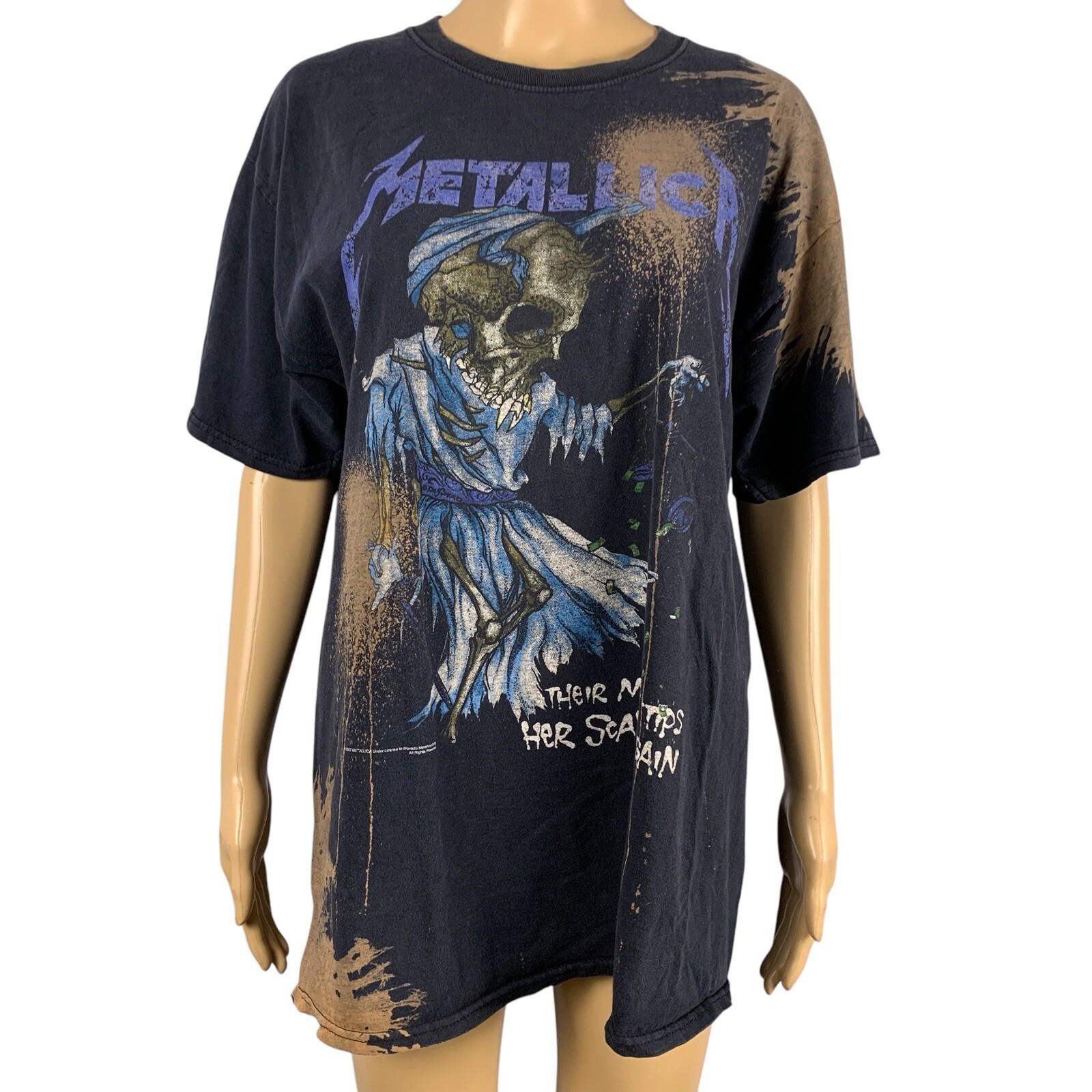 Metallica 