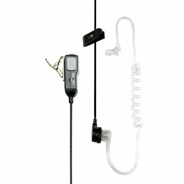 MA29-M microfono auricolare con PTT 2 PIN MOTOROLA: acquista online - Midland