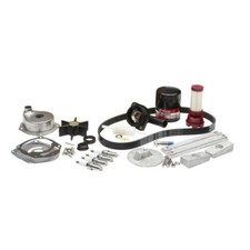 Kit manutenzione servizio 300 ore 150HP 175HP 200HP MERCURY MARINER VERADO fuoribordo