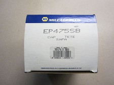 NAPA EP475SB Distributor Cap JH214T
