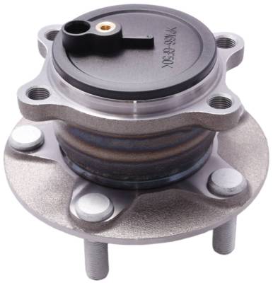 Rear Wheel Hub FEBEST 0582-CX5R OEM KD31-26-15XA | eBay