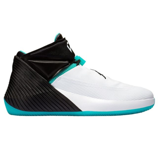 Jordan 'Why Not?' ZER0.1 for Sale | Authenticity Guaranteed Jordan 'Why Not?' ZER0.1 for Sale | Authenticity Guaranteed