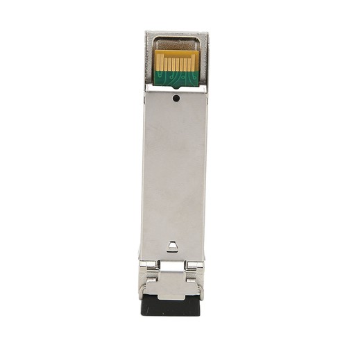 1.25G SFP Transceiver LC Single Mode Fiber 1.25Gbps RX1550 TX1310nm 40km UK - Photo 5/12
