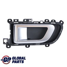 Porte avant et accessoires Land Rover DISCOVERY