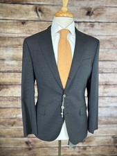 NWT Boglioli Wool K Jacket Blazer Size 36 46 EUR