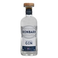 Ironbark Australian Wattleseed Gin 40% Vol., 700 Ml