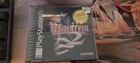Resident Evil 2 (Sony PlayStation 1, 1998) Black Label CIB
