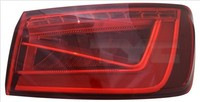 TYC 11-6867-10-9 Heckleuchte RüCkleuchte Rechts FüR Audi A3 8V 04.12-06.16