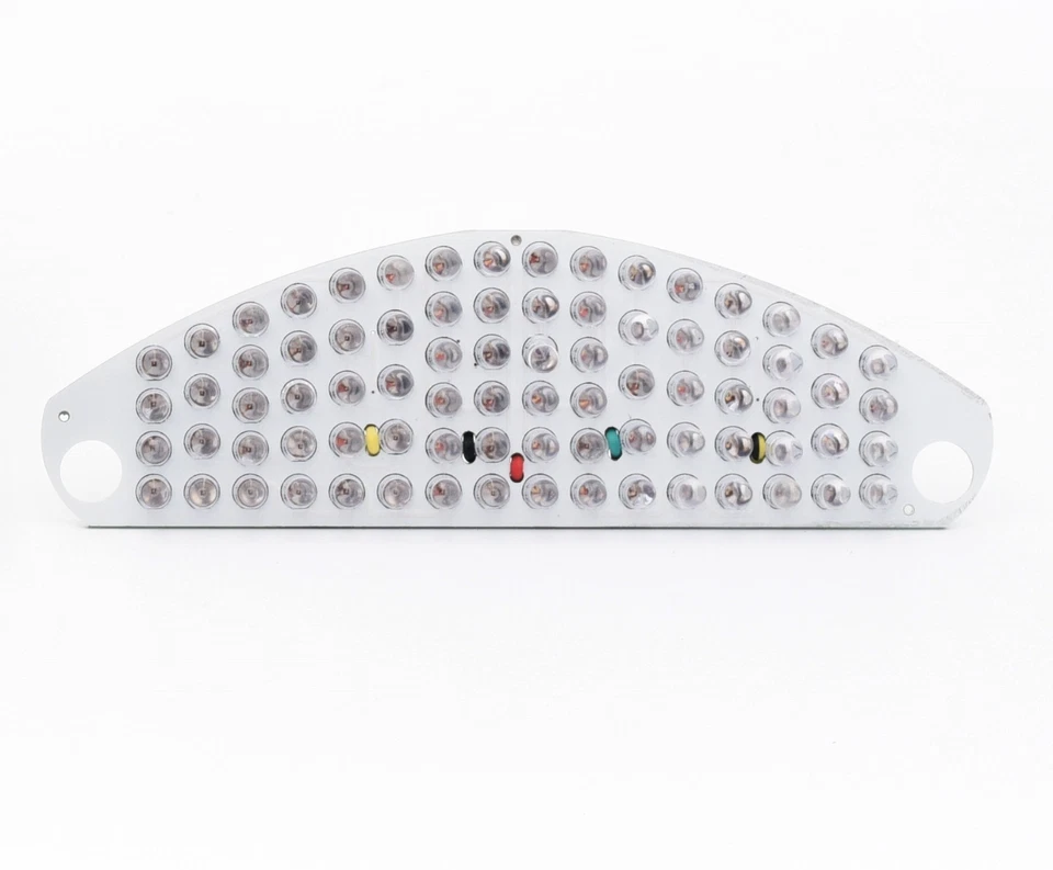 Luz trasera LED para BMW R 1200 GS, F650GS, F800S, F800 ST, F800R, F800GT Foto 4 de 4