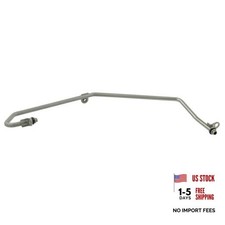 Rein - Turbo Oil Feed Pipe - Oil Feed Pipe