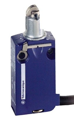 TELEMECANIQUE Limit Switch Osiswitch 7m, XCMD2102L7, P/N:030117, New Sealed.