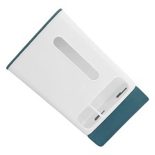  Support Poubelle Porte Sac Distributeur De Sacs D'épicerie Porte-sacs