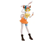 One Piece Sweet Style Pirates Carrot Figure Ver. A Banpresto