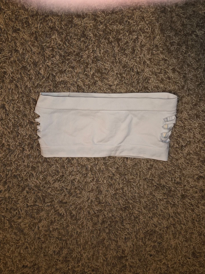 Sujetador sin tirantes Rue 21 para mujer talla xsmall Foto 2 de 2