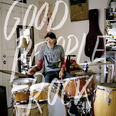 Yellow Bird Project Good People Rock (Vinyl)