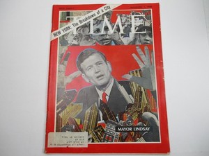 Vintage Time Magazine | eBay