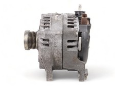 2017 - 2021 ALFA ROMEO GIULIA 952 2.0L GENERATOR ALTERNATOR POWER ENGINE 180A