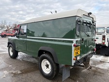 1997 Land Rover Defender 