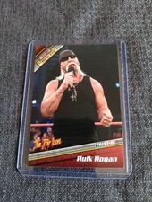 2010 TriStar TNA Icons Review 21