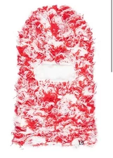 Ethika Ski Mask Red one size fits all!! 