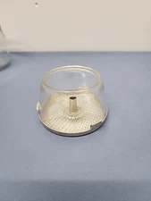 Pyrex Percolator Filter Basket Eith Bottom Replacement Part
