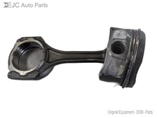 Piston and Connecting Rod Standard 10-24 Toyota 4Runner 4.0 1320109840 1GR-FE