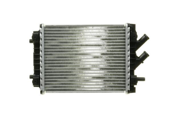 Für MAHLE CR 1024 000P Engine radiator AUDI A8 D4 CR 1024 000P Engine radiator