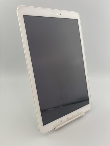 Samsung Galaxy Tab E 9.6 SM-T560 White Wi-Fi 16GB 5MP Android Tablet - Picture 15 of 24