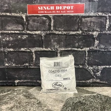 NOS Gates Hydraulic Hose Fitting G34210-1008 / 10C5-8RFJSX