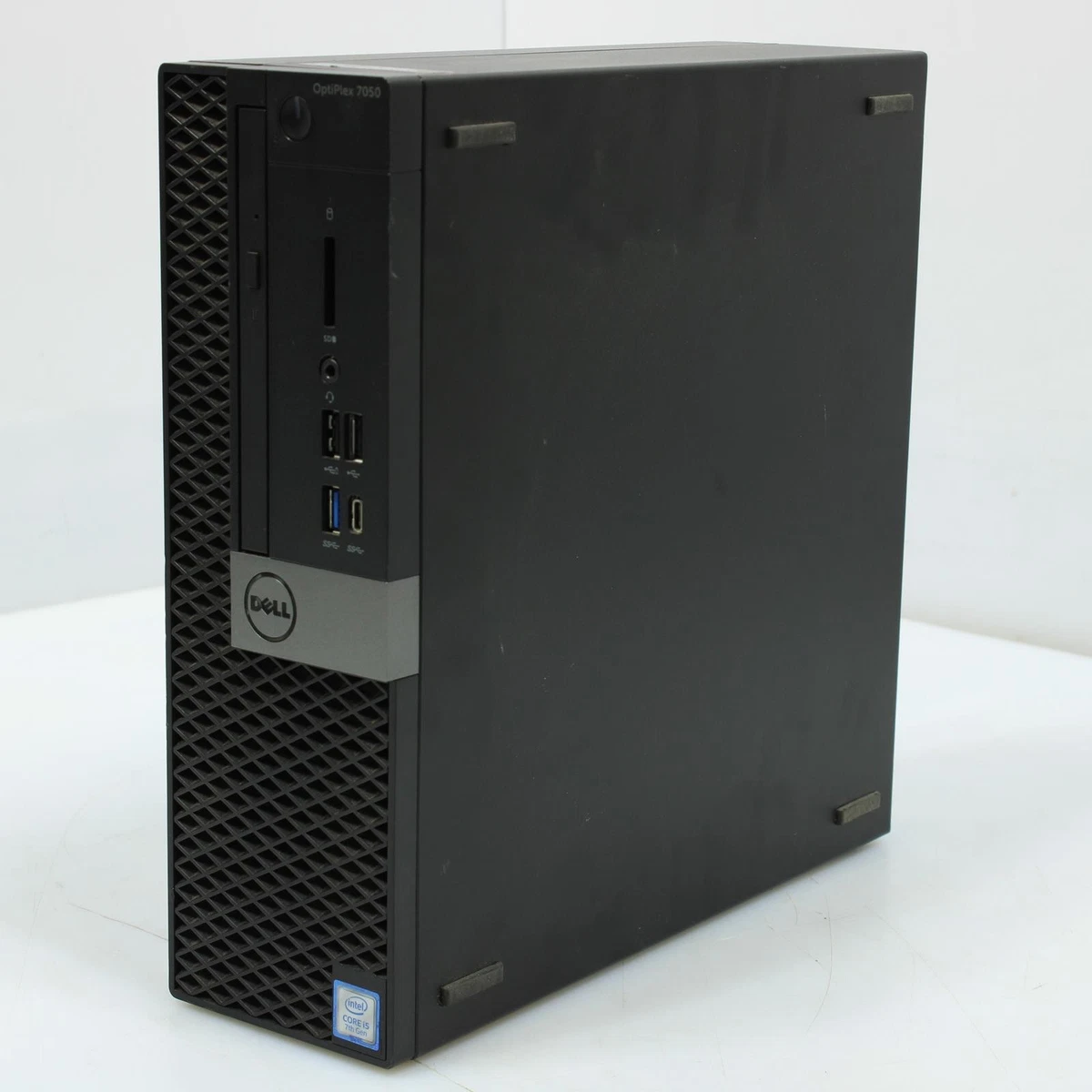 Intel Core i5 7th Gen. 8 GB RAM PC Desktops & All-In-One Computers