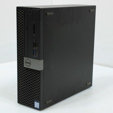 Dell Optiplex 7050 Intel Core i5 7th Gen 8GB RAM No Drive/OS SFF Desktop