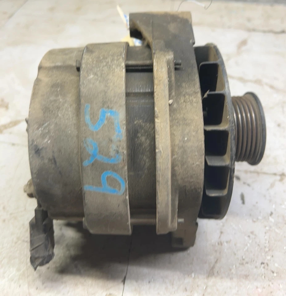 Alternador Eldorado Fleetwood Sevilla 1991-1993 4,9 L 140 amperios con parabrisas térmico Foto 3 de 4