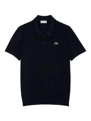 Lacoste Herren Poloshirt AH9341 166 blau